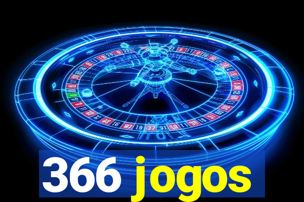 366 jogos